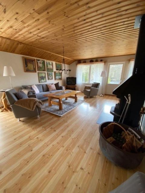 Bjoersjoedal House's Holiday home Gothenburg