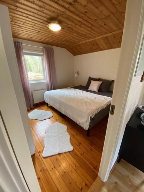 Holiday home Bjoersjoedal House's Gothenburg